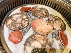 -佰烧海鲜烤肉火锅自助(世茂国际广场店)