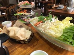 -潮澎派·潮汕菜大排档(南较西路店)