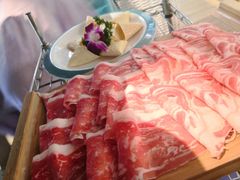 精品肥牛-青瓷火锅料理(西单大悦城店)