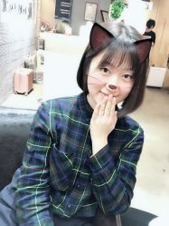 点击看大图 -BABY FACE沙龙