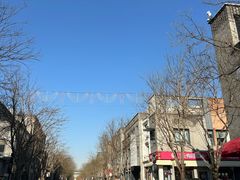 -吴裕泰茶庄(前门大街店)