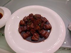 -世纪缘国际酒店·中餐厅(海州店)