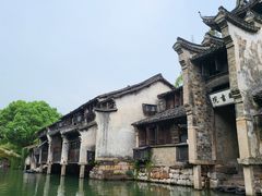 -乌镇景区