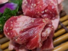 -西塔老太太泥炉烤肉(龙湖北苑天街店)