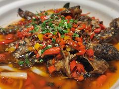 -攸州小镇家湘菜(小米科技园店)