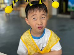 -宁波九龙湖开元度假村