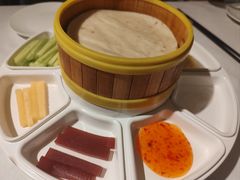 -一屋一食·京湘味主题餐厅