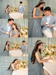 -二十一世纪婚纱摄影(省府前街店)