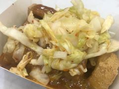 -国足臭豆腐(明瓦廊店)