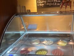 -BAKER&SPICE(安福路店)