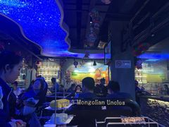 -三个蒙古大叔羊肉串(大宁店)