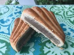 栗蓉饼-稻香村(护国寺98号店)