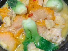 -云海肴·汽锅鸡·云南菜(高德置地店)