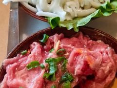 -岗上渣渣老火锅(两路口店)