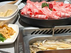 -海底捞火锅(吴中路店)