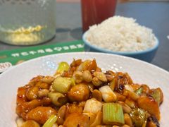 -黑窑厂糖油饼烤鸭·清真菜(旗舰店)