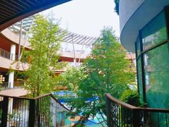 -瑞虹新天地月亮湾