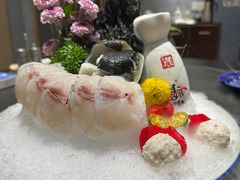 -鲐赏河豚(长寿店)