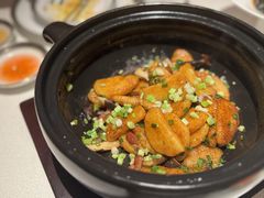 -海味世家·家常菜馆(明州里店)