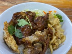 隆江猪脚饭-林尧隆江猪脚饭店(东门店)