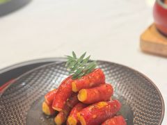 -同庆楼(滨湖富茂店)