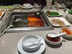 -海底捞火锅(群光广场店)