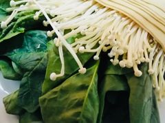 -清真·锦翔炝锅鱼(明德门店)