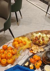 -摩卡艺术中心·婚宴·活动·宝宝宴