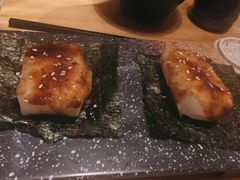 -阿泽料理