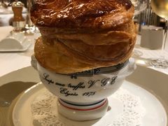 -Restaurant Paul Bocuse