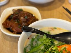 -长寿面(北京西路店)