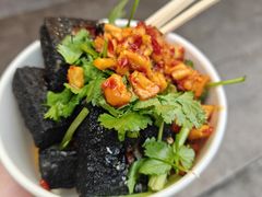 -黑色经典臭豆腐·湖南特产(坡子街店)