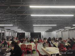 大堂-聚味瞿记·龙虾堂(树木岭店)