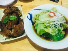 -玖鲜小笼(中山广场店)