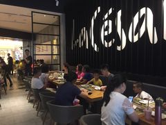 -乐凯撒披萨(喜荟城店)