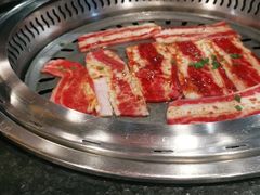 -九田家黑牛烤肉料理(潍坊青州市泰华城店)