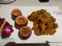 -老友王·南宁特色菜(金汇如意坊店)
