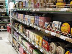 -友谊超市(友谊商城店)