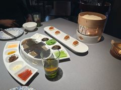 -阿庄新豫菜(通泰路店)