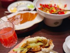 -明湖楼·经典鲁菜山东海鲜(大明湖店)