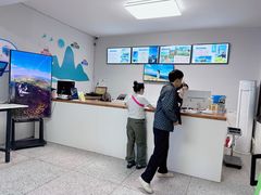 -趣飞飞黑麋峰国际滑翔伞基地