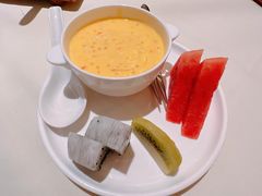 杨枝甘露组合-利苑酒家(华熙国际店)