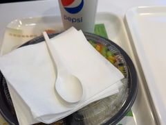 -德克士(广州南站店)