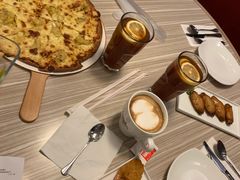 -必胜客(华辰店)