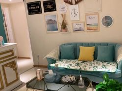 -薇兰专业脱毛连锁机构