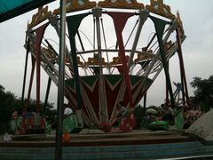 -南戴河国际娱乐中心