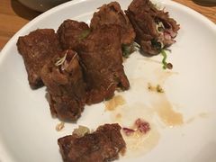 -萨拉伯尔水源素问店·韩国宫廷料理(人民路店)