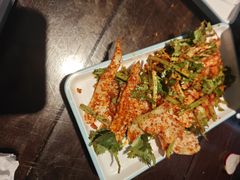 -江边城外烤全鱼(方庄时代购物中心店)
