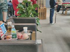 -云川台球(马甸店)