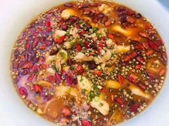 -小厨娘淮扬菜(天印大道店)